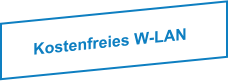 Kostenfreies W-LAN